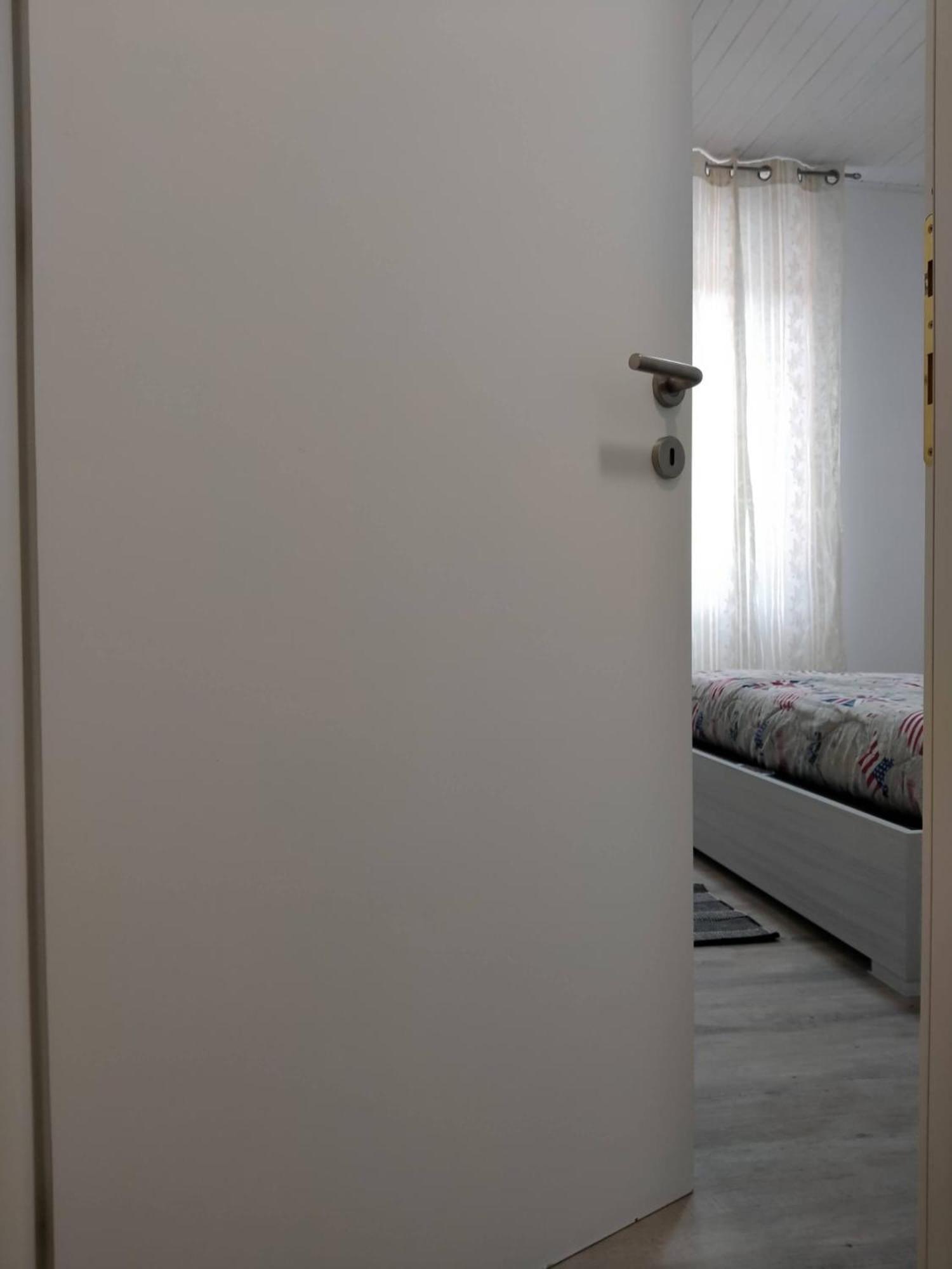 Appartamenti Centro 塞里亚泰 外观 照片