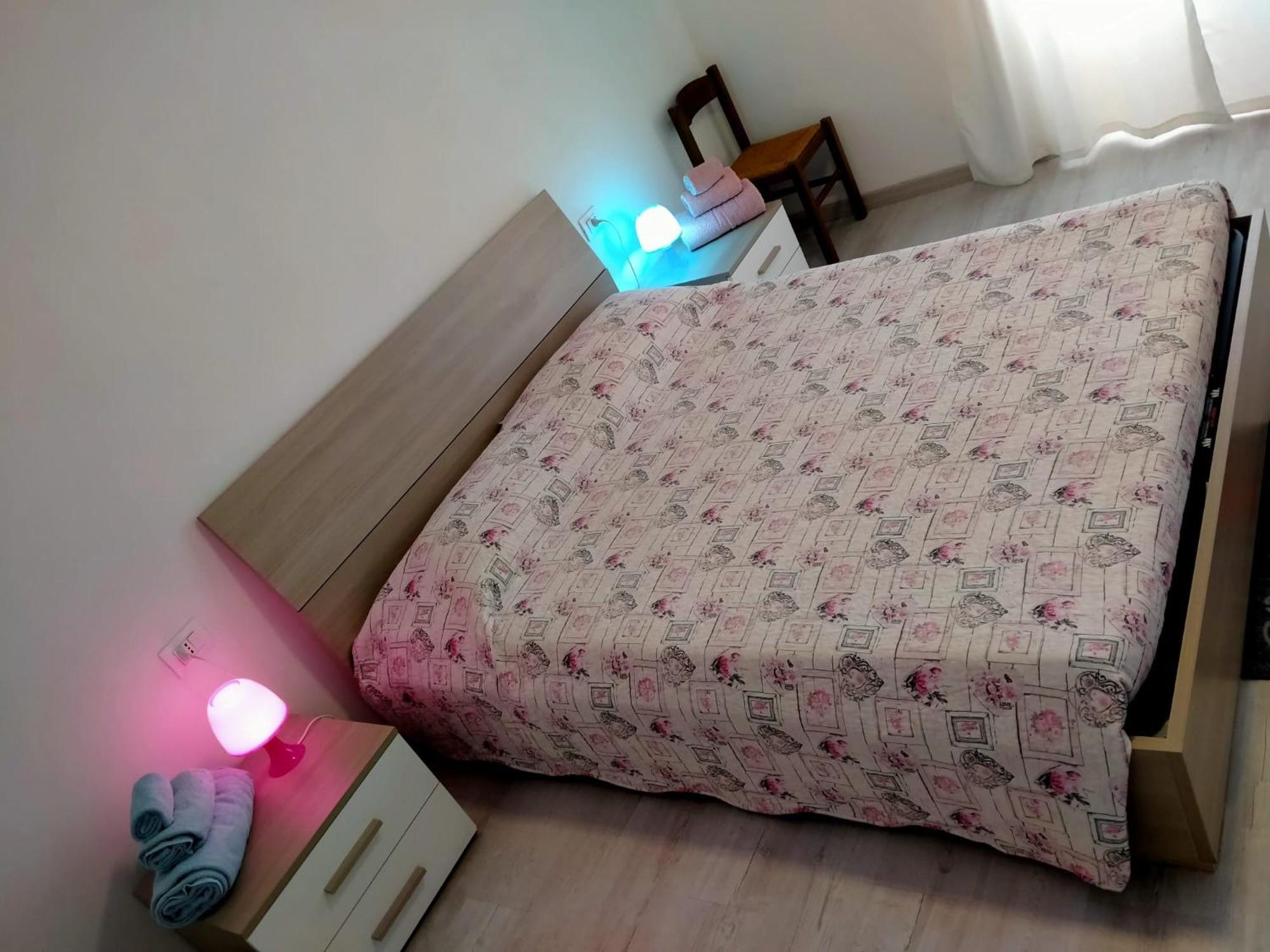 Appartamenti Centro 塞里亚泰 客房 照片